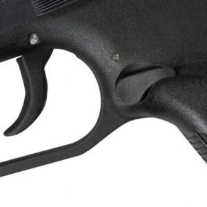 Grand Power K22 Lever Magazine release