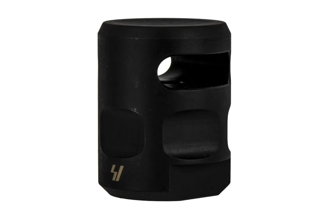 Strike Industries WarHog Comp for .223/5.56 1/2x28 Muzzle Device (Copy) - Image 3