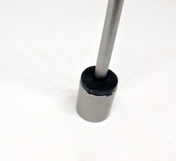 Spring Company Guide Ss Guide Rod ZR Tactical Solutions, GSG 1911 Stainless Steel Full Length Guide Rod ...