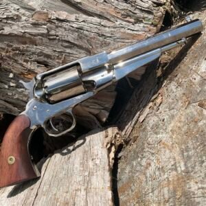 Pietta 1858 Remington New Model Navy