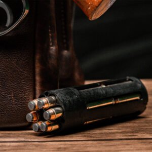 REV Industries 18 round .44 Magnum speedloader UK