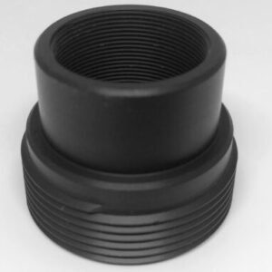 TACTICOOL S&W M&P 15-22 Free Float Handguard Adapter/Barrel Nut Adaptor