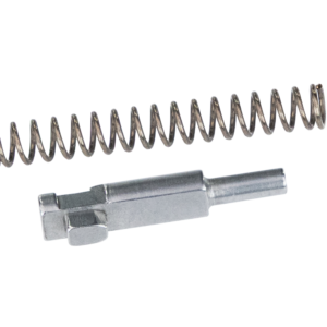 The Volquartsen Extractor Plunger and Spring for the Smith & Wesson M&P 15-22