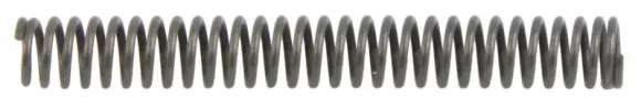 A close-up of a Firing Pin Spring for the Smith & Wesson M&P 15-22