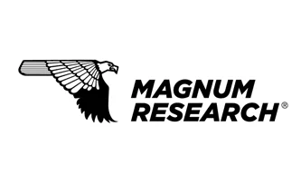 MAGNUM RESEARCH Logo for UK BFR